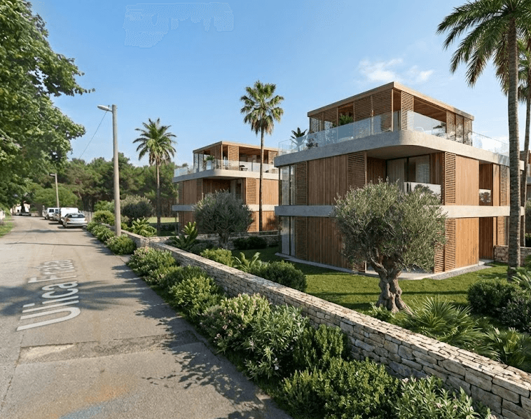 Frata Residence